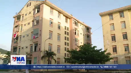 Quan tâm phát triển nhà ở xã hội đúng mức, đúng tầm, đúng tâm