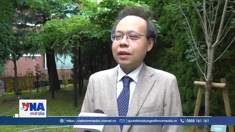 Nghị quyết 57: Doanh nghiệp﻿ tư nhân phải bắt tay với các trường Đại học