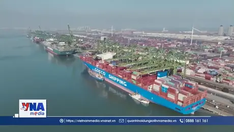 Trung Quốc đẩy mạnh hỗ trợ doanh nghiệp tư nhân