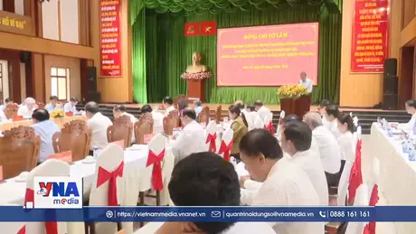 Kiến tạo mô hình phát triển mới sau hợp nhất Bến Tre, Vĩnh Long và Trà Vinh