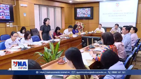 Hoàn thiện chính sách, pháp luật về trợ giúp pháp lý
