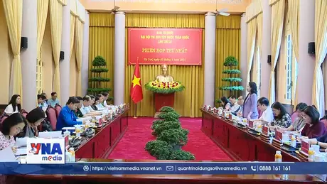 Đổi mới công tác thi đua khen thưởng phù hợp với tình hình mới