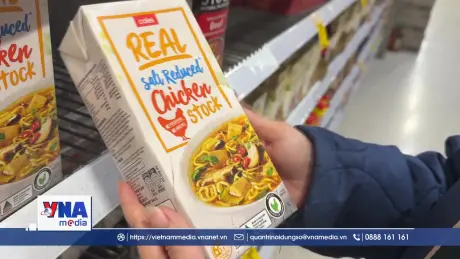 Xu hướng mới trong tiêu dùng của người dân Australia