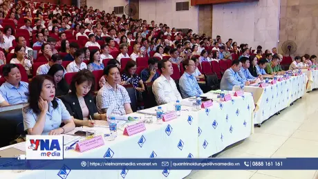 Hà Nội sẵn sàng cho kỳ thi vào lớp 10 THPT 2025