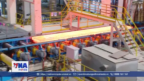 Doanh nghiệp hợp lực tăng nội địa hóa, tạo đà phát triển bền vững