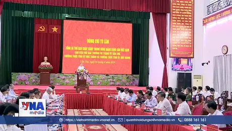 Cần Thơ sau hợp nhất phải chủ động xác lập các đột phá chiến lược