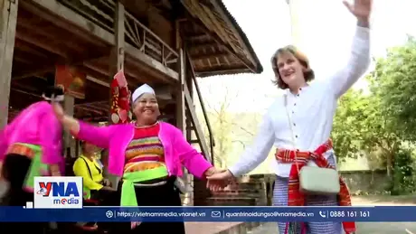 Chính sách và Cuộc sống: Chính sách thị thực linh hoạt thu hút khách quốc tế đến Việt Nam