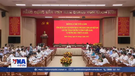 Tăng cường nội lực và sức cạnh tranh cho khu vực Tây Nam Bộ