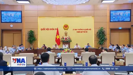 Tăng cường quản lý an toàn và bảo vệ môi trường liên quan đến hóa chất