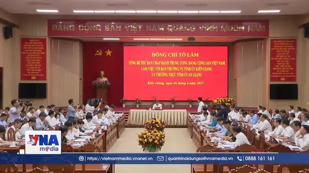 Tăng cường nội lực và sức cạnh tranh cho khu vực Tây Nam Bộ