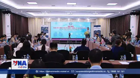 Đừng để thuốc lá đốt cháy tương lai – Câu chuyện từ chính sách thuế