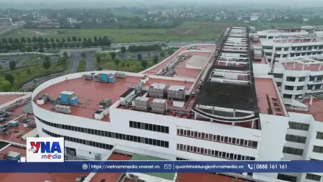 Chủ động tuyển dụng cho Bệnh viện Bạch Mai và Việt Đức cơ sở 2