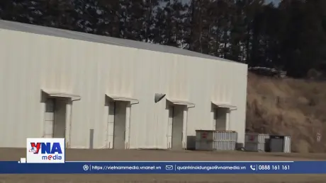 Khắc phục hậu quả của thảm họa nhà máy điện hạt nhân Fukushima 