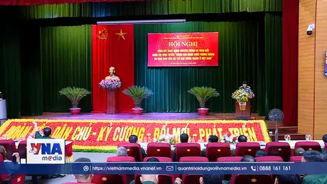 Lan tỏa nhận thức cộng đồng về hiểm họa bom mìn