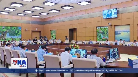 Cả nước còn 3.321 đơn vị hành chính cấp xã