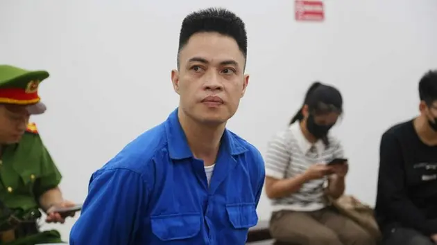 Xét xử vụ nam shipper đòi bồi thường hơn 1 tỷ đồng sau khi bị lái xe Lexus đánh
