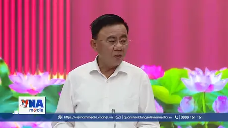 Thường trực Ban Bí thư làm việc với Ban Thường vụ Thành ủy Đà Nẵng