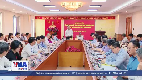 Thị trường vàng sau chỉ đạo của Tổng Bí thư