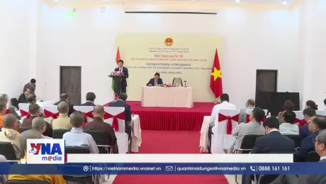 Đoàn đại biểu Đảng Cộng sản Việt Nam tại Ấn Độ