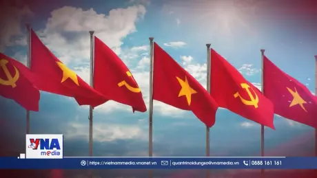 Cuộc cách mạng lịch sử: Những quyết sách chưa từng có tiền lệ