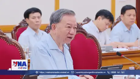 Bố trí, sắp xếp cán bộ đúng nguyên tắc, không để phát sinh vấn đề phức tạp nội bộ