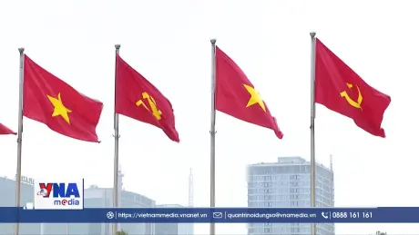 Tinh gọn bộ máy: Con đường tất yếu, không thể chậm trễ