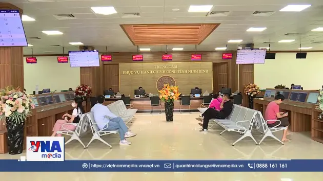 Trao quyền để địa phương tự quyết