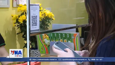 Xóa thuế khoán, mở đường cho hộ kinh doanh lên doanh nghiệp