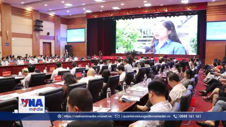 Chuyển đổi số báo chí Hải Phòng để phát triển bền vững