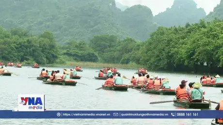 Vai trò cộng đồng trong bảo vệ di sản