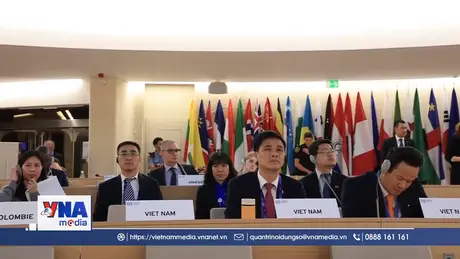 Việt Nam thúc đẩy hợp tác chặt chẽ với ILO