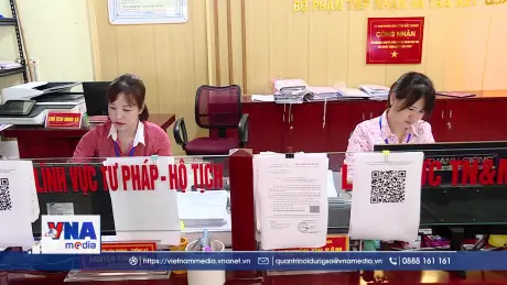 Năng lực, trách nhiệm xử lý tài sản dôi dư sau sáp nhập