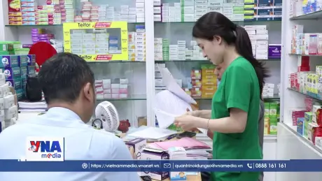 Đắk Lắk tập trung kiểm tra các mặt hàng ảnh hưởng đến sức khỏe nhân dân