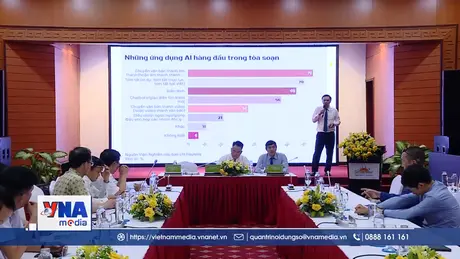 Ứng dụng AI góp phần phát triển du lịch biển vươn tầm