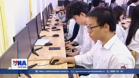 Yêu cầu rà soát việc bỏ xét tuyển khối C00