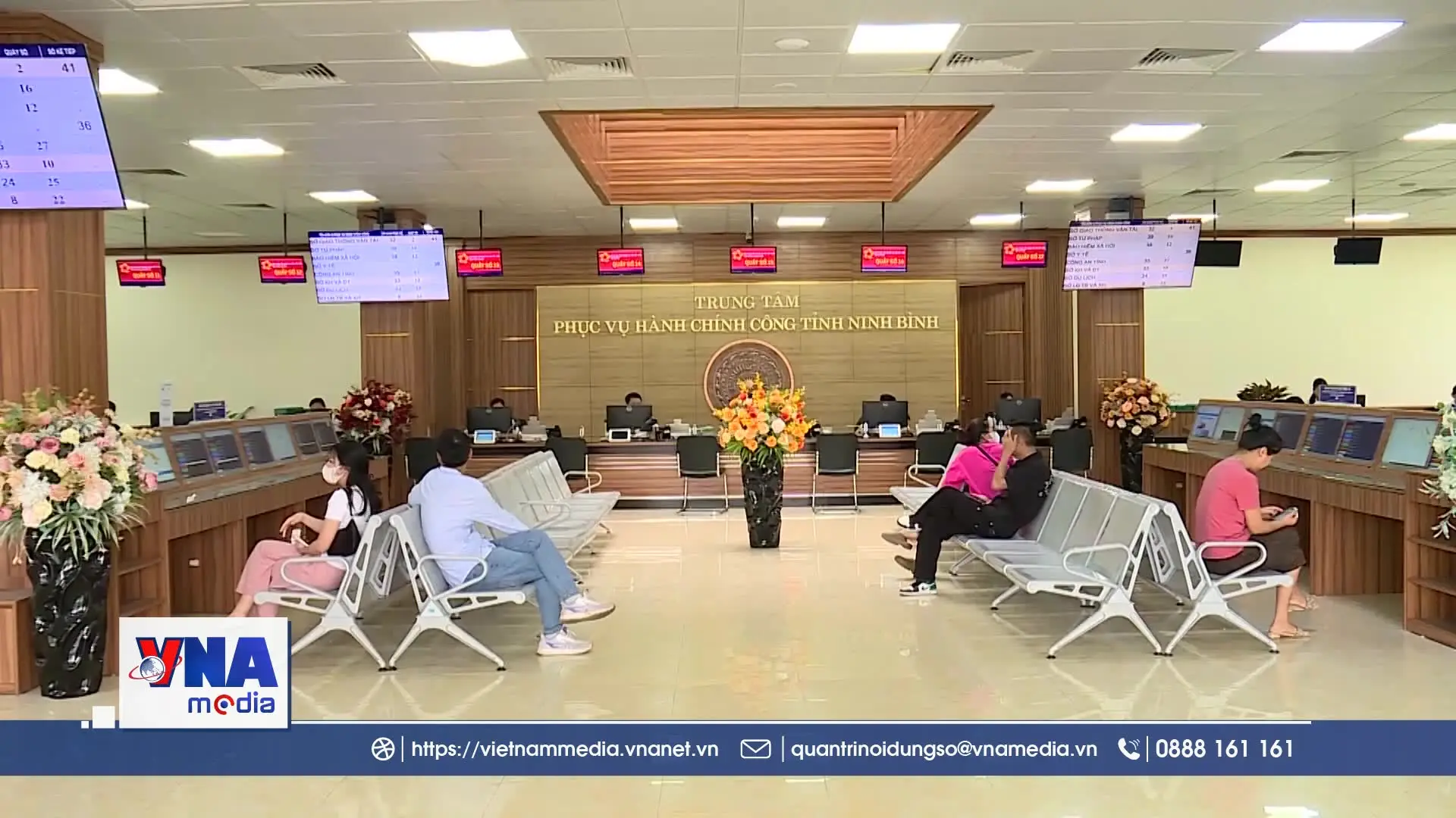 Trao quyền để địa phương tự quyết
