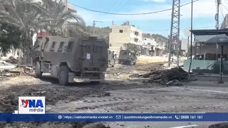 AL kêu gọi thế giới chấm dứt sự chiếm đóng của Israel đối với Palestine