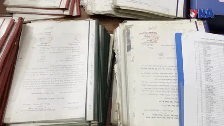 Giờ đất đai: “Chốt chặn” Dự án hồ An Dương (phần 1)