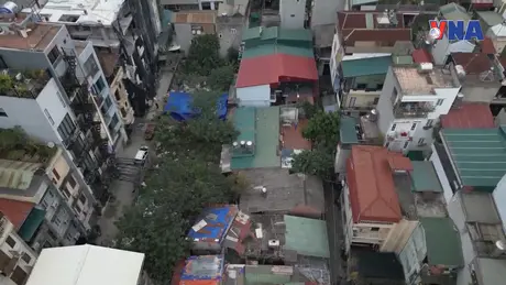 Giờ đất đai: “Chốt chặn” Dự án hồ An Dương (phần 2)