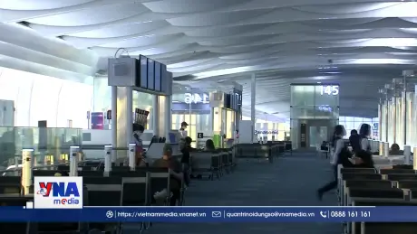 Nhật Bản siết quy định nhập cảnh với người nước ngoài nợ thuế