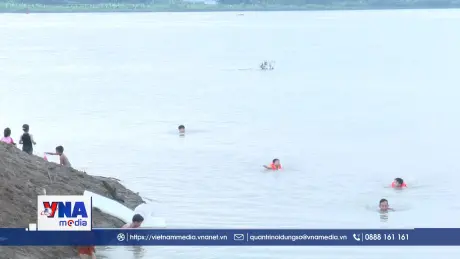 Hưng Yên còn tiềm ẩn nhiều nguy cơ đuối nước