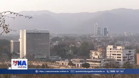 Iran đề xuất làm trung gian hòa giải căng thẳng Pakistan - Ấn Độ