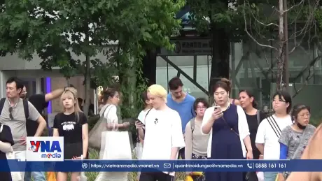 Tăng lương là nền tảng chiến lược tăng trưởng kinh tế Nhật Bản