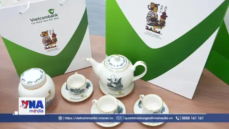 Mang bản sắc Bắc Ninh vào văn hóa kinh doanh