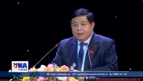 Đưa Bắc Ninh trở thành Trung tâm khoa học, công nghệ và ĐMST