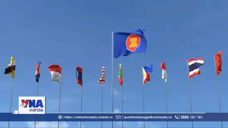 Chuyên gia Campuchia đề cao vai trò của Việt Nam trong cấu trúc khu vực