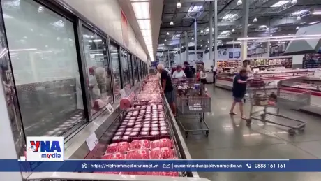 Ba rủi ro lớn đe dọa đà phục hồi kinh tế Mỹ