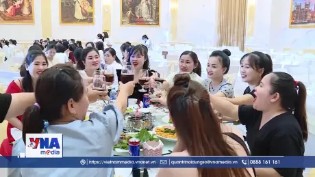 Thanh Hóa quan tâm, chăm lo đời sống cho người lao động