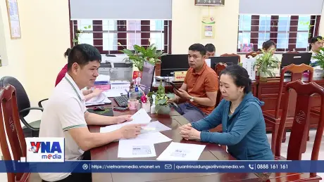 Sẵn sàng vận hành thử nghiệm chính quyền 2 cấp