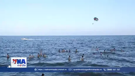 Thanh Hóa trên﻿ hành trình 